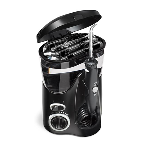 waterpik_black _wp112